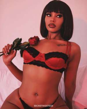 27 year old African Escort in Johannesburg Blair, escort
