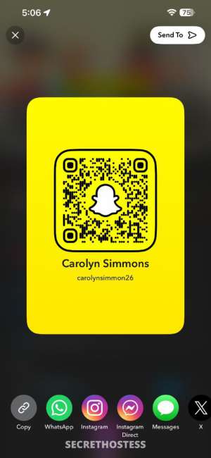 27 year old Hispanic Escort in Cleveland OH Hey i'm available for any of sex styles... doggy anal 