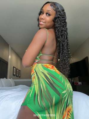 21 year old Escort in Charisma 21Yrs Old Escort