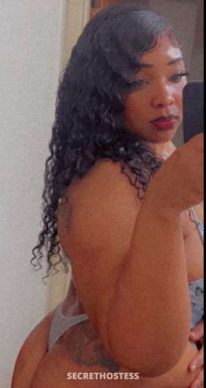 Chynna 25Yrs Old Escort Savannah GA Image - 5
