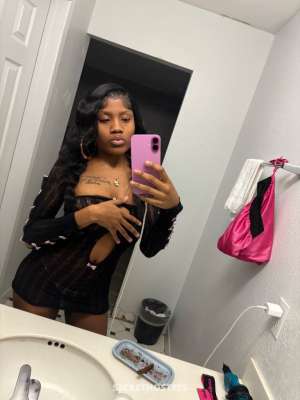 19 year old Escort in Los Angeles CA The Precious CocoLove 😩