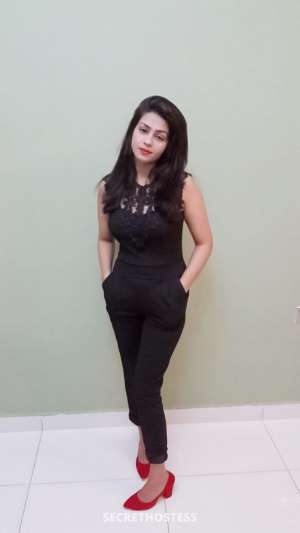 Mano Indian Girl, escort 19 year old Escort in Al Ain