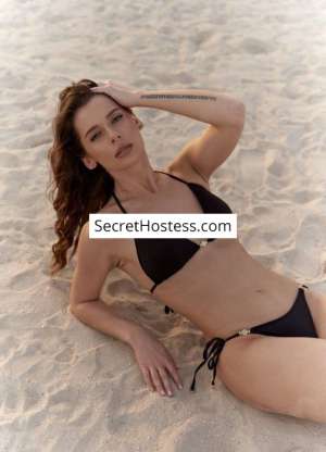 Diana, Agency 26 year old Escort in Lviv