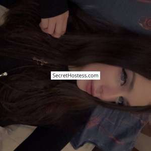 Eliza 24Yrs Old Escort 63KG 183CM Tall Batumi Image - 1
