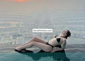 Eliza 24Yrs Old Escort 63KG 183CM Tall Batumi Image - 8