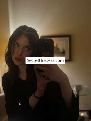 Eliza 24Yrs Old Escort 63KG 183CM Tall Batumi Image - 9