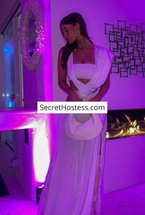 24 year old Caucasian Escort in Florence Emma, Agency