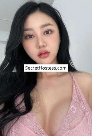 25 year old Mixed Race Escort in Bangkok Emma, Agency