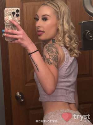 0 year old Escort in Hollywood FL Kitty - Your Petite Blonde Escape
