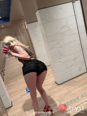 Escort Hollywood FL Image - 1