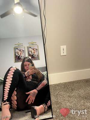 Pretty P - Throat Demon 0 year old Escort in Charlotte NC