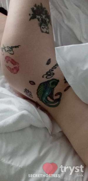 Luna - Where luxury meets temptation 0 year old Escort in Ann Arbor MI