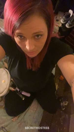 Hannah 32Yrs Old Escort Cincinnati OH Image - 1