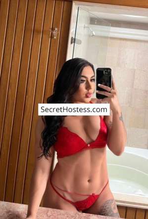 Isabela, Agency 21 year old Escort in Budva