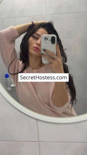 Karina 25Yrs Old Escort 52KG 170CM Tall Agrigento Image - 2