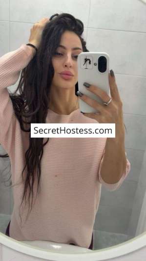 Karina 25Yrs Old Escort 52KG 170CM Tall Agrigento Image - 3