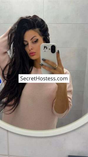 Karina 25Yrs Old Escort 52KG 170CM Tall Agrigento Image - 6