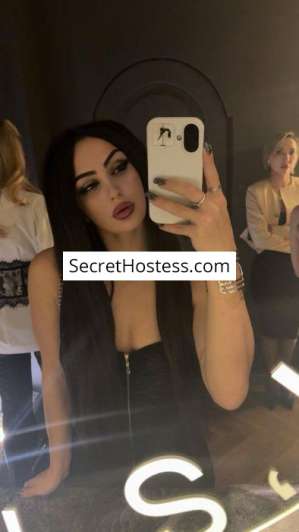 Karina 25Yrs Old Escort 52KG 170CM Tall Agrigento Image - 7