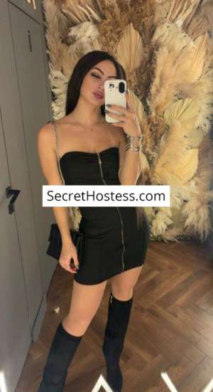 Karina 25Yrs Old Escort 52KG 170CM Tall Agrigento Image - 9