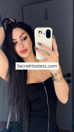 Karina 25Yrs Old Escort 52KG 170CM Tall Agrigento Image - 10