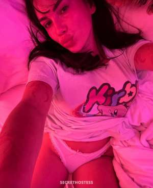 26 year old Escort in Traverse City MI Massage Therapist