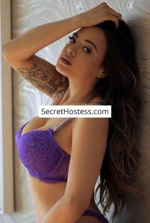 Leilani 25Yrs Old Escort 57KG 172CM Tall Ferizaj Image - 0