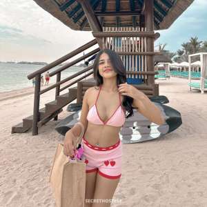 Lela 24Yrs Old Escort 156CM Tall Phuket Image - 2