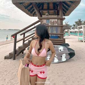 Lela 24Yrs Old Escort 156CM Tall Phuket Image - 3