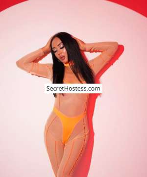 Leyla 23Yrs Old Escort 56KG 165CM Tall Istanbul Image - 3