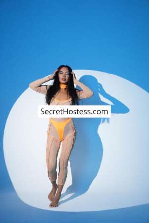 Leyla 23Yrs Old Escort 56KG 165CM Tall Istanbul Image - 7