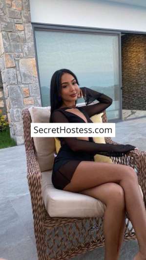 Leyla 23Yrs Old Escort 56KG 165CM Tall Istanbul Image - 10