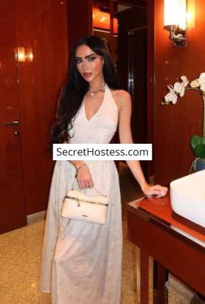 20 year old Caucasian Escort in Riyadh Luisa, Agency