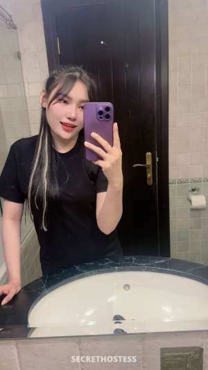 Meow 21Yrs Old Escort 168CM Tall Al Manama Image - 1