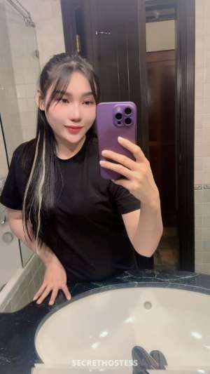 Meow 21Yrs Old Escort 168CM Tall Al Manama Image - 2