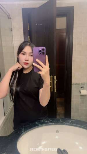 Meow 21Yrs Old Escort 168CM Tall Al Manama Image - 5