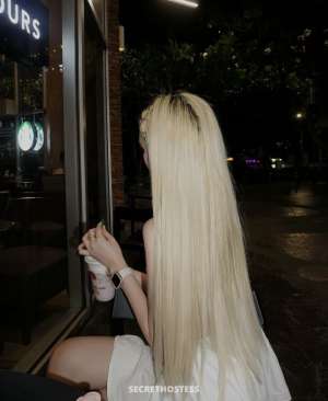 Nancy 23Yrs Old Escort 165CM Tall Bangkok Image - 2