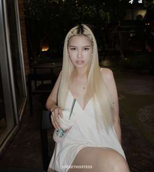 Nancy 23Yrs Old Escort 165CM Tall Bangkok Image - 4