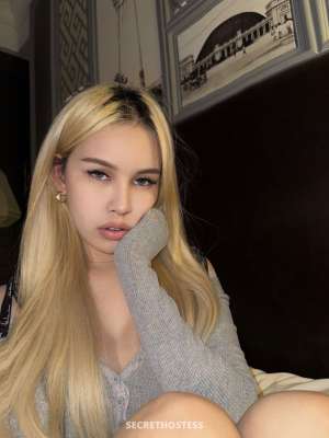 Nancy 23Yrs Old Escort 165CM Tall Bangkok Image - 17