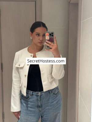 Nicole 22Yrs Old Escort 85KG 178CM Tall Dubai Image - 3