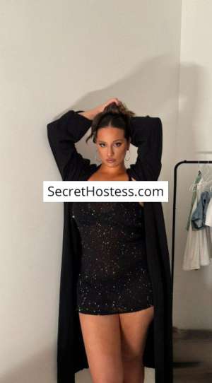 Nicole 22Yrs Old Escort 85KG 178CM Tall Dubai Image - 4