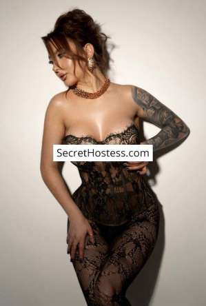 20 year old Caucasian Escort in Riyadh Nika, Independent