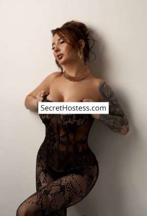 Nika 20Yrs Old Escort 53KG 167CM Tall Riyadh Image - 1