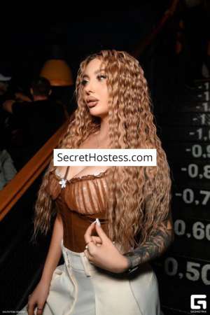 Nika 20Yrs Old Escort 53KG 168CM Tall Riyadh Image - 13