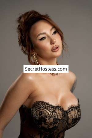 Nika 20Yrs Old Escort 53KG 168CM Tall Riyadh Image - 15