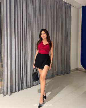 Nikita 22Yrs Old Escort 166CM Tall Dubai Image - 2