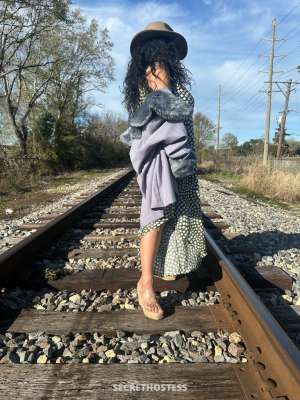 38 year old Brazilian Escort in Baton Rouge LA A STAR VISITS - a city of lights - NEW 1 NIGHT ONLY! She Is 