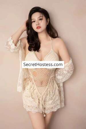 Sufei, Independent 27 year old Escort in Novi Sad