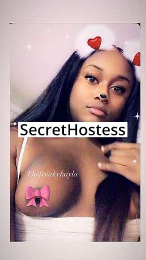 30 year old Escort in Houston TX TS Kayla