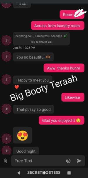 Teraah 27Yrs Old Escort Hartford CT Image - 2