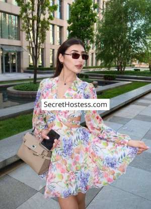 23 year old Caucasian Escort in Bergamo Tiana, Agency